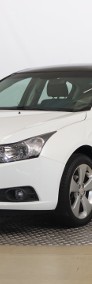 Chevrolet Cruze , GAZ, Klima, Tempomat, Parktronic,ALU-3