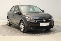 Opel Corsa F , Salon Polska, Serwis ASO, Klima, Tempomat, Parktronic