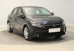 Opel Corsa F , Salon Polska, Serwis ASO, Klima, Tempomat, Parktronic