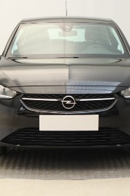 Opel Corsa F , Salon Polska, Serwis ASO, Klima, Tempomat, Parktronic-2