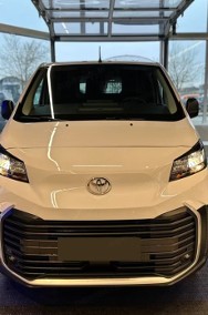 Toyota Proace Long Active Long Active 2.2 150KM-2