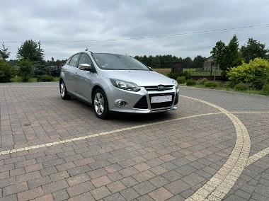 Ford Focus III-1
