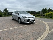 Ford Focus III