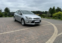 Ford Focus III