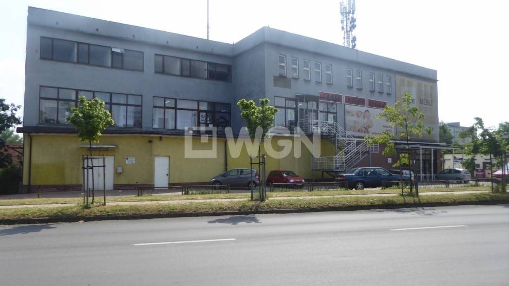 Gratka Pl Praca Piotrków Trybunalski Lokal Piotrków Trybunalski Centrum, ul. Wojska Polskiego - Gratka.pl