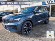 Volvo XC40 B4 Ultra Black Edition 2.0 B4 Ultra Black Edition (197 KM) Podgrzewane
