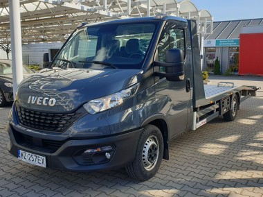 Iveco 35 Daily 35S18 Salon PL!-1