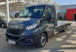 Iveco 35 Daily 35S18 Salon PL!