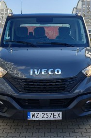 Iveco 35 Daily 35S18 Salon PL!-2