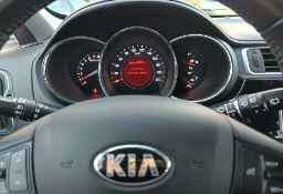 Kia Rio III 1 właśc w Pl od 2018r. Łańc rozrząd przyc szyby, hak navi, nowe opony