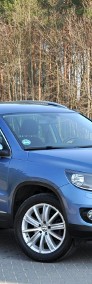 Volkswagen Tiguan I 1.4T(122KM)*Lift*Navi*Klimatronik*Alcantara*Chrom*I Wł.*Alu18"ASO VW-3