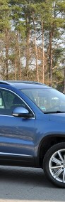 Volkswagen Tiguan I 1.4T(122KM)*Lift*Navi*Klimatronik*Alcantara*Chrom*I Wł.*Alu18"ASO VW-4
