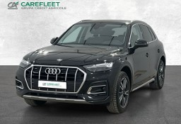Audi Q5 III Audi Q5 40 TDI mHEV Quattro Advanced S tronic
