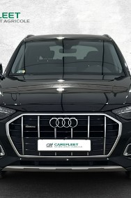 Audi Q5 III Audi Q5 40 TDI mHEV Quattro Advanced S tronic-2