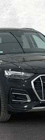 Audi Q5 III Audi Q5 40 TDI mHEV Quattro Advanced S tronic-3