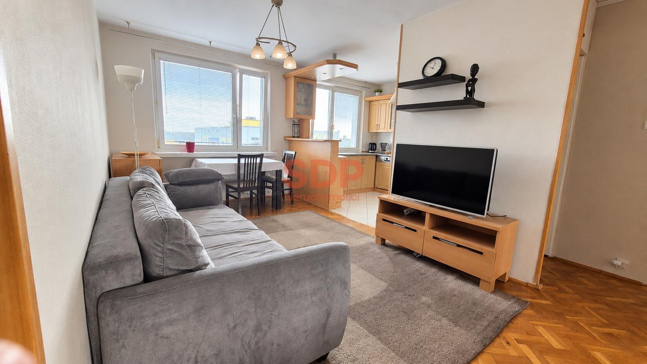 Mieszkanie na wynajem, 65 m² Kozanów, Dzielna