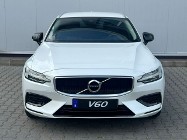 Volvo V60 II Biała Perła Bezwypadkowy Oryginalny Lakier Gwarancja 1 Rok