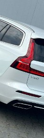 Volvo V60 II Biała Perła Bezwypadkowy Oryginalny Lakier Gwarancja 1 Rok-4