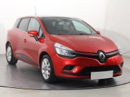 Renault Clio IV , Salon Polska, Serwis ASO, Skóra, Navi, Klimatronic,