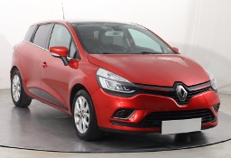 Renault Clio IV , Salon Polska, Serwis ASO, Skóra, Navi, Klimatronic,
