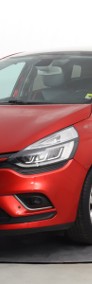 Renault Clio IV , Salon Polska, Serwis ASO, Skóra, Navi, Klimatronic,-3