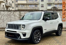 Jeep Renegade Face lifting 1.5 GSE T4 48V E-hybrid Faktura VAT 23%