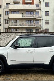 Jeep Renegade Face lifting 1.5 GSE T4 48V E-hybrid Faktura VAT 23%-2