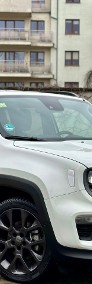 Jeep Renegade Face lifting 1.5 GSE T4 48V E-hybrid Faktura VAT 23%-4