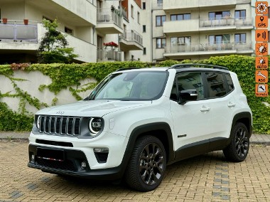 Jeep Renegade Face lifting 1.5 GSE T4 48V E-hybrid Faktura VAT 23%-1