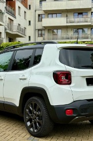 Jeep Renegade Face lifting 1.5 GSE T4 48V E-hybrid Faktura VAT 23%-2