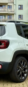 Jeep Renegade Face lifting 1.5 GSE T4 48V E-hybrid Faktura VAT 23%-3