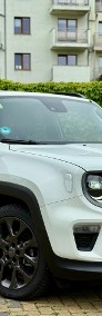 Jeep Renegade Face lifting 1.5 GSE T4 48V E-hybrid Faktura VAT 23%-4