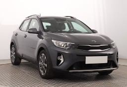 Kia Stonic , Salon Polska, Skóra, Klimatronic, Tempomat, Parktronic