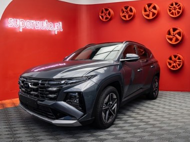 Hyundai Tucson III 1.6 T-GDi Executive 2WD DCT 1.6 T-GDi Executive 2WD DCT 150KM-1