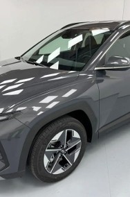 Hyundai Tucson III 1.6 T-GDi Executive 2WD DCT 1.6 T-GDi Executive 2WD DCT 150KM-2