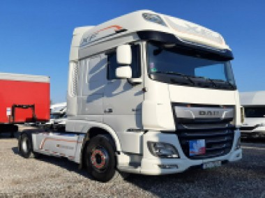 DAF xf 530 ft-1