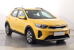 Kia Stonic , Salon Polska, 1. Właściciel, Serwis ASO, VAT 23%, Klima,