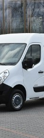 Renault Master L2H2 2.3d 101KM 2012r. Brygadówka 7os. zadbany gotowy do jazdy-3