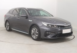 Kia Optima IV , Salon Polska, Serwis ASO, Automat, VAT 23%, Skóra, Navi,