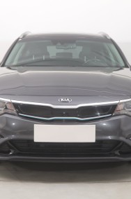 Kia Optima IV , Salon Polska, Serwis ASO, Automat, VAT 23%, Skóra, Navi,-2