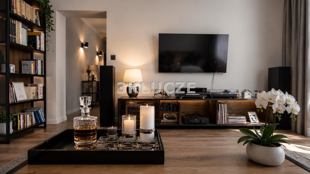 Mieszkanie na sprzedaż, 2 pokoje, 73 m², Lublin