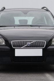 Volvo V50 I , Klimatronic, Tempomat,ALU-2