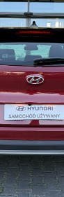 Hyundai Tucson III 1.6GDi 132KM N Line JAK NOWY Salon Polska 1 rej. 2021r Gwarancja-4