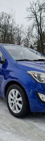 Hyundai i20 I Hyundai i20 1.3 benzyna *niski przebieg* ks. serisowa*-3