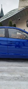 Hyundai i20 I Hyundai i20 1.3 benzyna *niski przebieg* ks. serisowa*-4