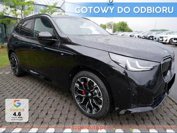 BMW X3 G01