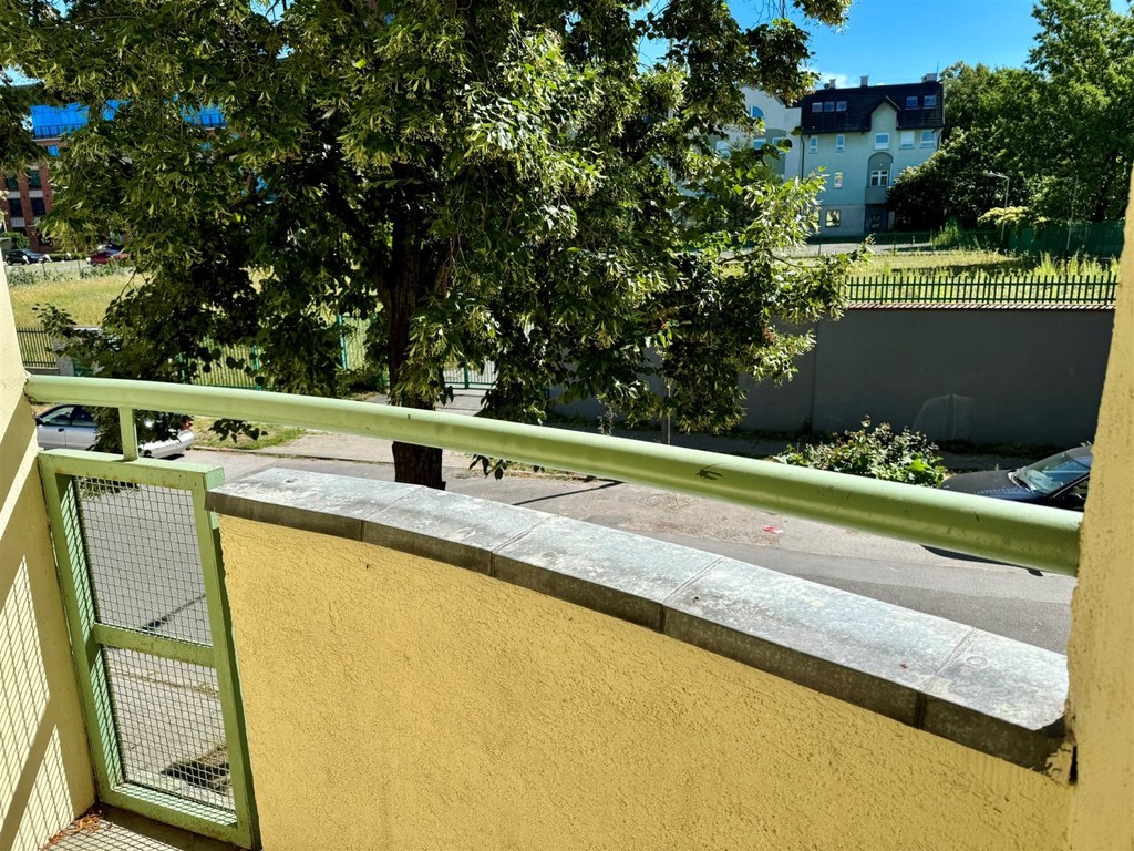 Kopcińskiego-Piłsudskiego, dwa umeblowane pokoje - Widok 4