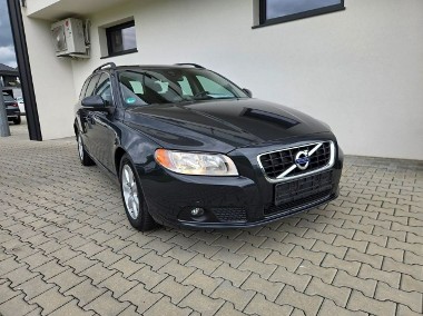 Volvo V70 III navi * I-rej 2013 *-1