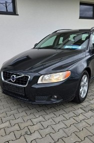 Volvo V70 III navi * I-rej 2013 *-2