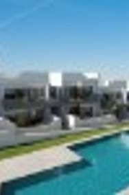 Atrakcyjne Mieszkania w Bungalowach w San Miguel de Salinas od 184,900 €-2